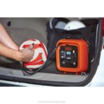 BLACK+DECKER 12v max dc večnamenska napihovalka 8B2Z675 orodja - Image 3