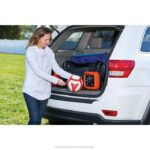 BLACK+DECKER 12v max dc večnamenska napihovalka 8B2Z675 orodja - Image 4