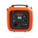 BLACK+DECKER 12v max dc večnamenska napihovalka 8B2Z675 orodja - Image 6