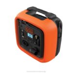 BLACK+DECKER 12v max dc večnamenska napihovalka 8B2Z675 orodja - Image 7