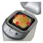 BLACK+DECKER 1,5 funt kruhomat 8B2Z321 kuhinja - Image 3