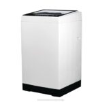 BLACK+DECKER 1,6 cu. ft prenosni pralni stroj 8B2Z462 na prostem