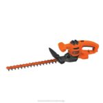 BLACK+DECKER 16-palčne električne škarje za živo mejo 8B2Z496 na prostem - Image 2