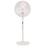 BLACK+DECKER 16-palčni ventilator z daljinskim upravljalnikom 8B2Z171 dom in življenjski slog