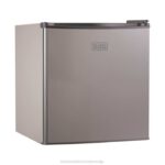 BLACK+DECKER 1,7 cu. ft Energy Star hladilnik z zamrzovalnikom 8B2Z302 kuhinja - Image 2