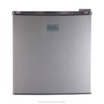 BLACK+DECKER 1,7 cu. ft Energy Star hladilnik z zamrzovalnikom 8B2Z302 kuhinja - Image 3