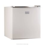 BLACK+DECKER 1,7 cu. ft Energy Star hladilnik z zamrzovalnikom 8B2Z303 kuhinja - Image 2