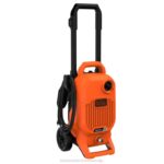 BLACK+DECKER 1850 psi 1,2 gpm tlačni čistilnik 8B2Z472 na prostem - Image 5