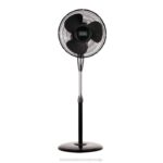BLACK+DECKER 18-palčni stoječi ventilator - oddaljeno okroglo podnožje 8B2Z173 dom in življenjski slog - Image 2