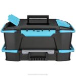 BLACK+DECKER 19" zložljiv voziček in organizator 8B2Z129 dom in življenjski slog - Image 3