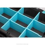 BLACK+DECKER 19" zložljiv voziček in organizator 8B2Z129 dom in življenjski slog - Image 5