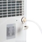 BLACK+DECKER 20-pintski prenosni razvlaževalec Energy Star z LED zaslonom 8B2Z182 dom in življenjski slog - Image 3