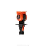 BLACK+DECKER 20 V max powerconnect 18 in. Samo akumulatorsko orodje za škarje za živo mejo 8B2Z400 na prostem - Image 8