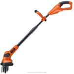 BLACK+DECKER 20 V max powerconnect brezžična vrtna freza samo orodje komplet 8B2Z412 na prostem - Image 8