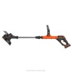 BLACK+DECKER 20v maks. prirezovalnik za enostavno podajanje 8B2Z480 na prostem - Image 5