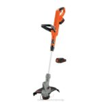 BLACK+DECKER 20v max litij trimer/robilnik 12 in. 8B2Z482 na prostem - Image 2
