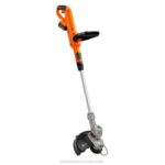 BLACK+DECKER 20v max litij trimer/robilnik 12 in. 8B2Z482 na prostem - Image 3