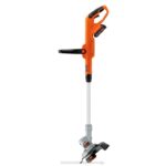 BLACK+DECKER 20v max litij trimer/robilnik 12 in. 8B2Z482 na prostem - Image 4