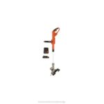 BLACK+DECKER 20v max litij trimer z nitko 12in 8B2Z483 na prostem - Image 3