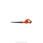 BLACK+DECKER 20v max powerconnect 10 in. 2v1 kombinirani komplet za brezžično striženje z vrvico/pometalo robov 8B2Z435 na prostem - Image 6
