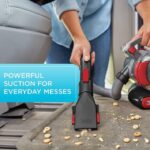BLACK+DECKER 20v max ročni sesalnik za avto 8B2Z55 čiščenje - Image 4
