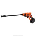 BLACK+DECKER 20v max tlačni čistilnik 350 psi 8B2Z469 na prostem - Image 2
