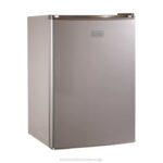 BLACK+DECKER 2,5 cu. ft Energy Star hladilnik z zamrzovalnikom 8B2Z305 kuhinja - Image 2