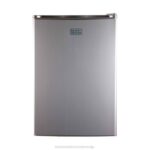 BLACK+DECKER 2,5 cu. ft Energy Star hladilnik z zamrzovalnikom 8B2Z305 kuhinja - Image 3