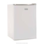 BLACK+DECKER 2,5 cu. ft Energy Star hladilnik z zamrzovalnikom 8B2Z306 kuhinja - Image 2