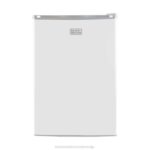 BLACK+DECKER 2,5 cu. ft Energy Star hladilnik z zamrzovalnikom 8B2Z306 kuhinja - Image 5