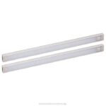 BLACK+DECKER 2-palični led komplet za osvetlitev pod omarico naravna dnevna svetloba 12" 8B2Z707 orodja - Image 2