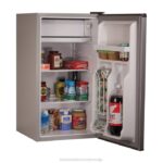 BLACK+DECKER 3,2 cu. ft Energy Star hladilnik z zamrzovalnikom 8B2Z308 kuhinja - Image 3