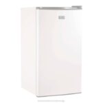 BLACK+DECKER 3,2 cu. ft Energy Star hladilnik z zamrzovalnikom 8B2Z309 kuhinja - Image 2