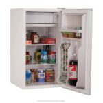 BLACK+DECKER 3,2 cu. ft Energy Star hladilnik z zamrzovalnikom 8B2Z309 kuhinja - Image 3