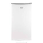BLACK+DECKER 3,2 cu. ft Energy Star hladilnik z zamrzovalnikom 8B2Z309 kuhinja - Image 5
