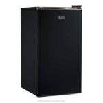 BLACK+DECKER 3,2 cu. ft Energy Star hladilnik z zamrzovalnikom 8B2Z310 kuhinja - Image 2