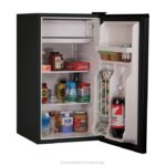 BLACK+DECKER 3,2 cu. ft Energy Star hladilnik z zamrzovalnikom 8B2Z310 kuhinja - Image 3