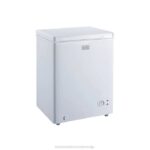 BLACK+DECKER 3,5 cu. ft zamrzovalna skrinja 8B2Z299 kuhinja - Image 2