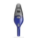 BLACK+DECKER 3,6 V max 1,5 ah brezžični ročni vakuumski kobalt 8B2Z40 čiščenje - Image 4