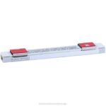BLACK+DECKER 3-palični LED komplet za spreminjanje barve 6" 8B2Z711 orodja - Image 3