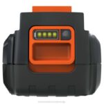 BLACK+DECKER 40v max litij HP baterija 8B2Z738 orodja - Image 3
