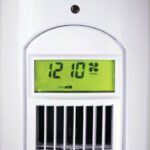 BLACK+DECKER 48 -palčni ventilator z daljinskim upravljalnikom 8B2Z170 dom in življenjski slog - Image 2