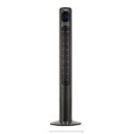 BLACK+DECKER 48" stolpni ventilator z daljinskim upravljalnikom 8B2Z223 dom in življenjski slog - Image 2