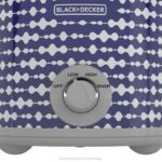 BLACK+DECKER 4-litrski počasni kuhalnik 8B2Z345 kuhinja - Image 3