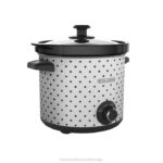 BLACK+DECKER 4-litrski počasni štedilnik - klasičen 8B2Z346 kuhinja - Image 2