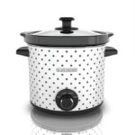 BLACK+DECKER 4-litrski počasni štedilnik - klasičen 8B2Z346 kuhinja