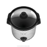 BLACK+DECKER 4-litrski počasni štedilnik - klasičen 8B2Z346 kuhinja - Image 3