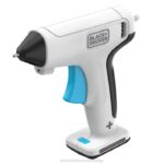 BLACK+DECKER 4v max brezžična lepilna pištola usb za polnjenje 8B2Z148 dom in življenjski slog - Image 7