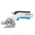 BLACK+DECKER 4v max brezžični rotacijski rezalnik usb za polnjenje 8B2Z149 dom in življenjski slog - Image 2