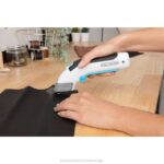 BLACK+DECKER 4v max električne škarje za obrt brez kabla in USB za polnjenje 8B2Z146 dom in življenjski slog - Image 4